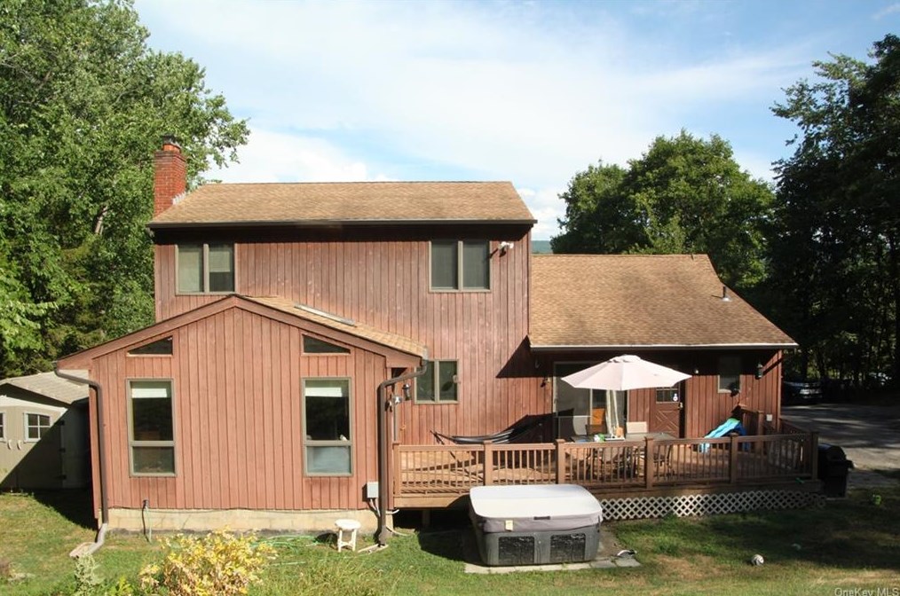 1443 Route 208, Washingtonville, NY 10992