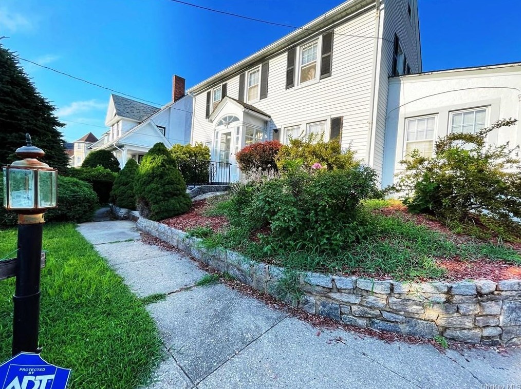 311 Rich Ave, Mount Vernon, NY 10552