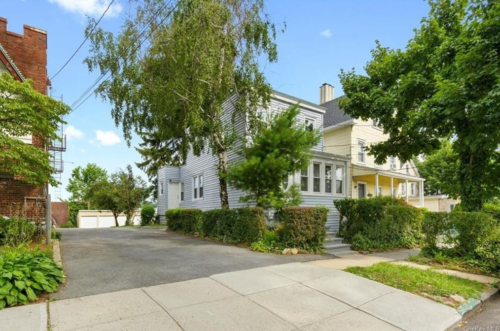 248 N Terrace Ave, Mount Vernon, NY 10550