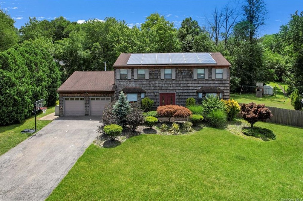 26 Cranford Rd, Nanuet, NY 10954-2001