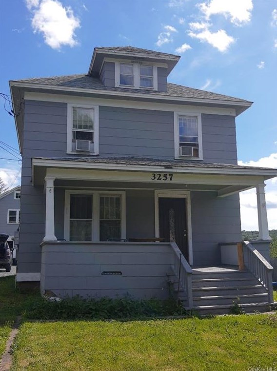 3257 State Route 52, White Sulphur Springs, NY 12787