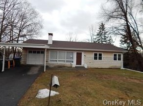 25 Fair Ave, Middletown, NY 10940