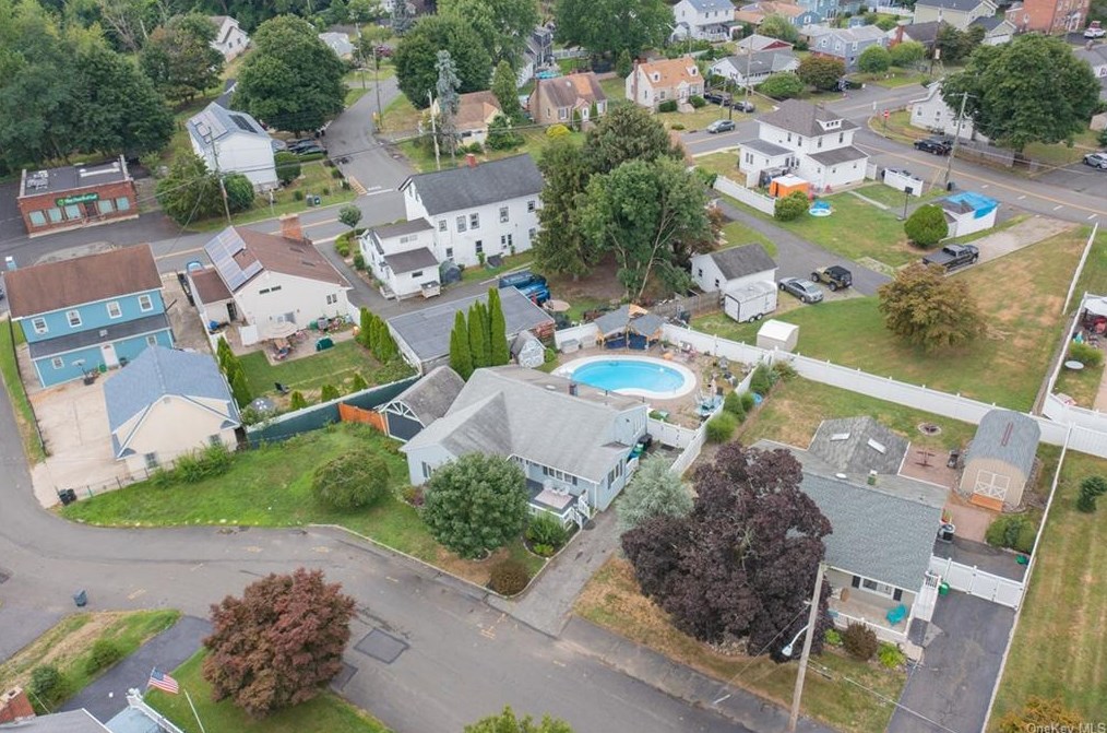 31 Knox St, West Haverstraw NY  10993-1237 exterior