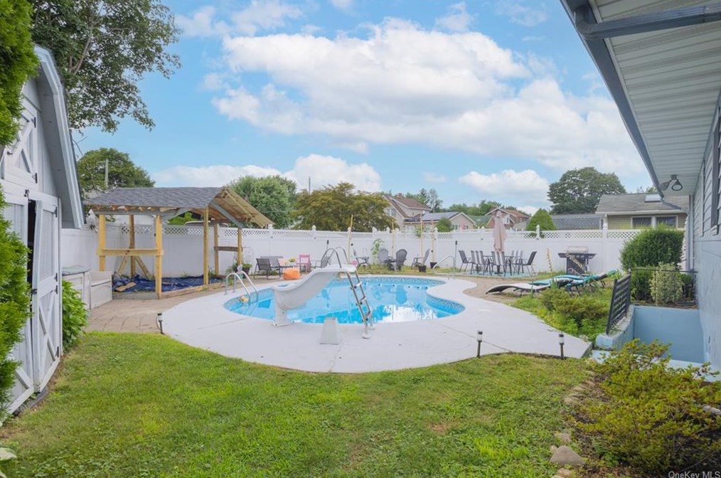 31 Knox St, West Haverstraw NY  10993-1237 exterior