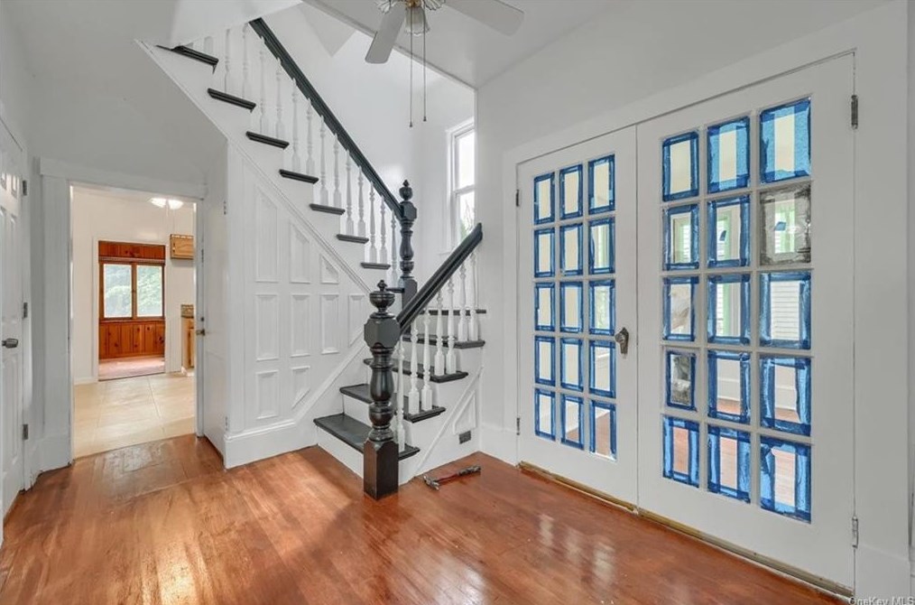 91 Walnut St, Walden NY  12586-1917 exterior