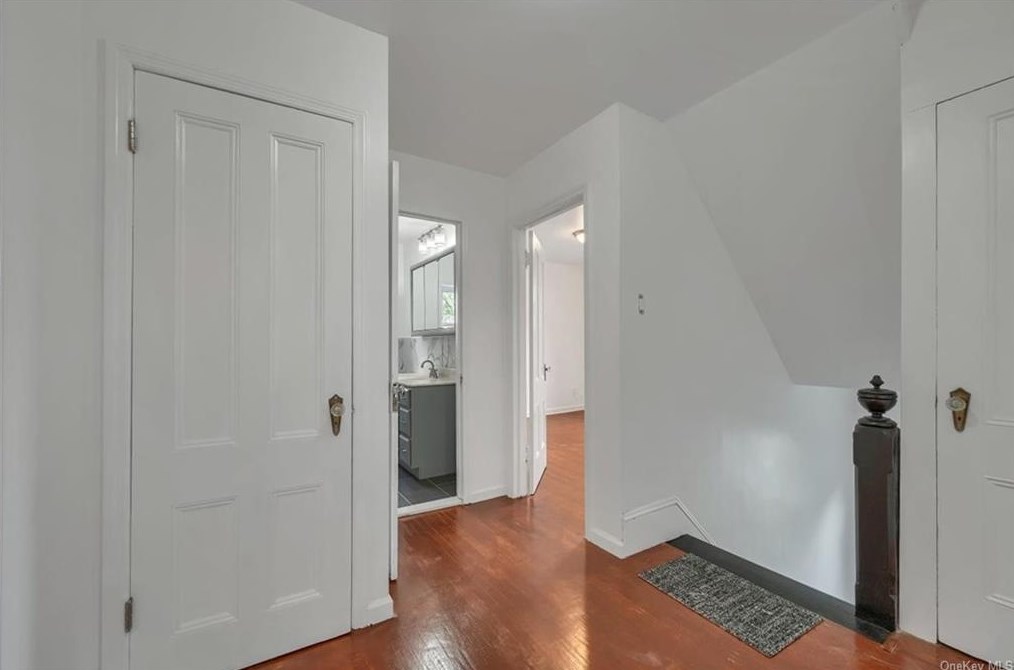 91 Walnut St, Walden NY  12586-1917 exterior