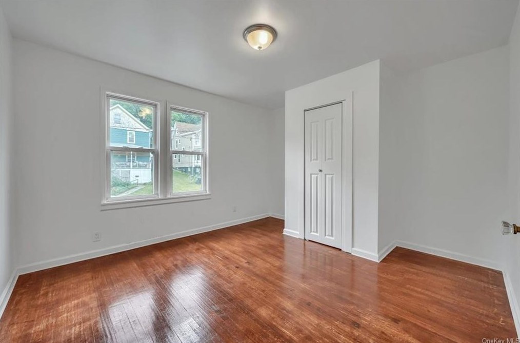 91 Walnut St, Walden NY  12586-1917 exterior