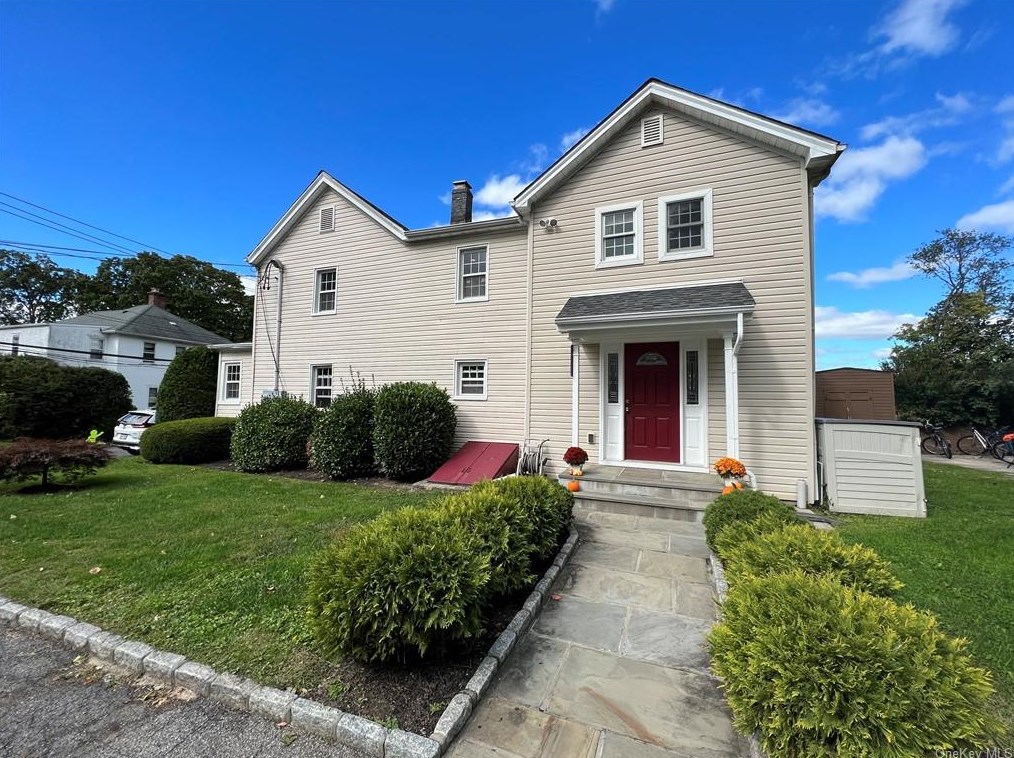 617 Meadow St, Mamaroneck, NY 10543