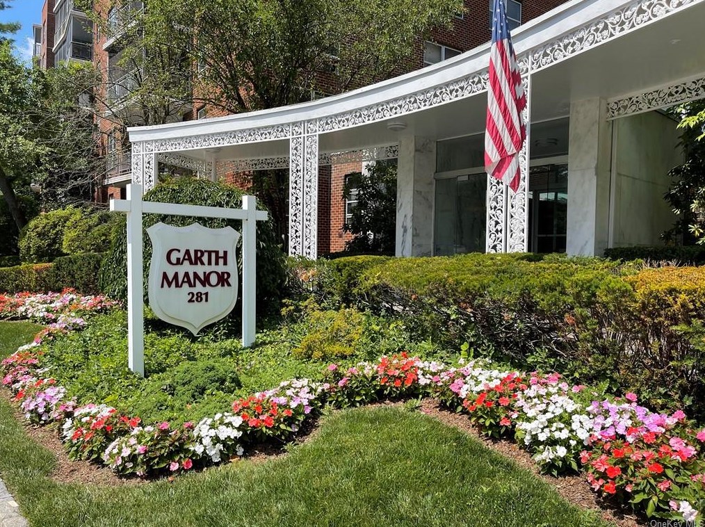 281 Garth Rd #b2a, Scarsdale, NY 10583