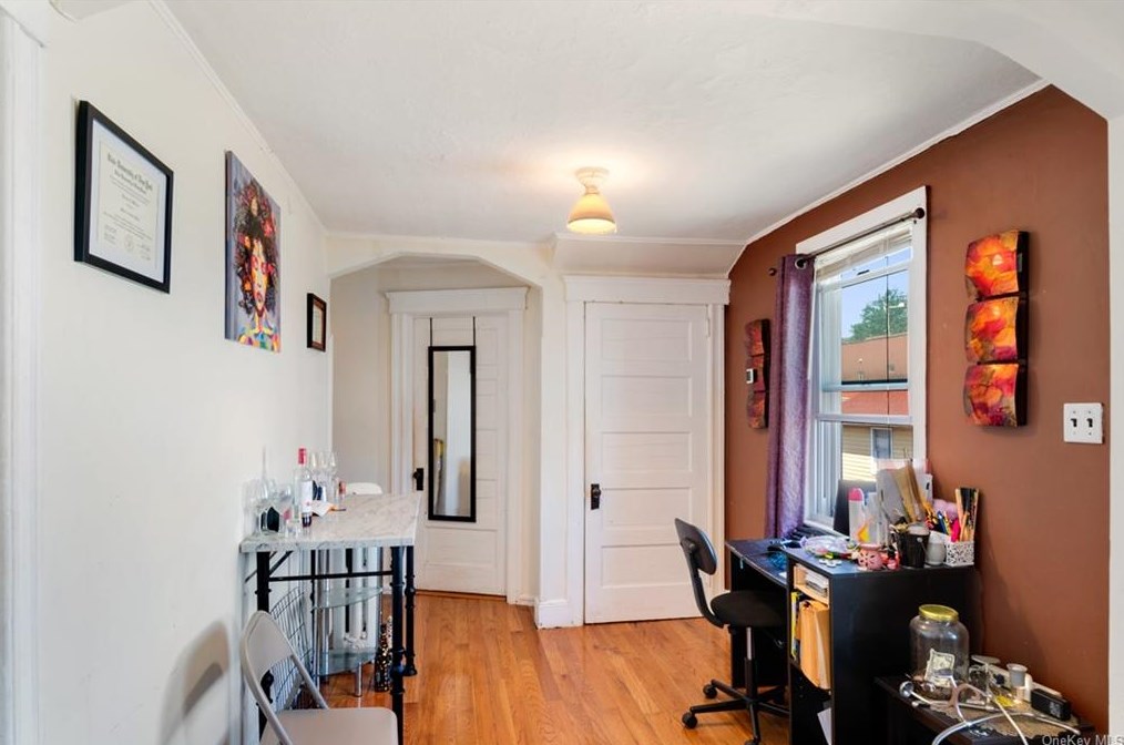 545 Vincent Ave #2nd Floor, Bronx, NY 10465