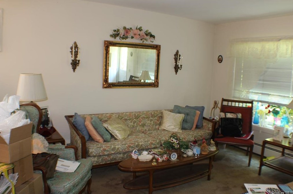 9 Hickory Ln, Monroe NY 10950-1007 exterior