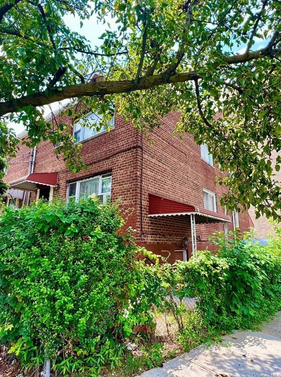 4629 Wilder Ave, Bronx, NY 10466