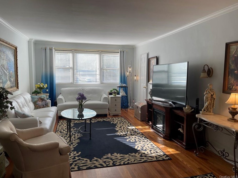 31 Avon Cir #d, Rye Brook, NY 10573