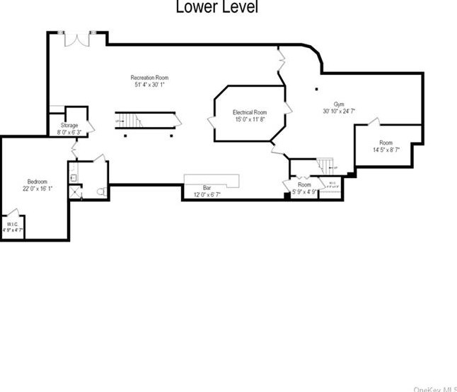 15 Lakeside Dr, Rye NY  10580-1853 exterior