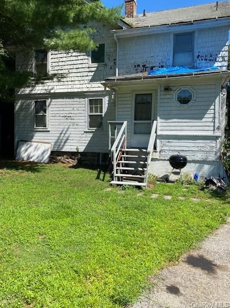 18 Cedar Pl, Rye, NY 10580-4106