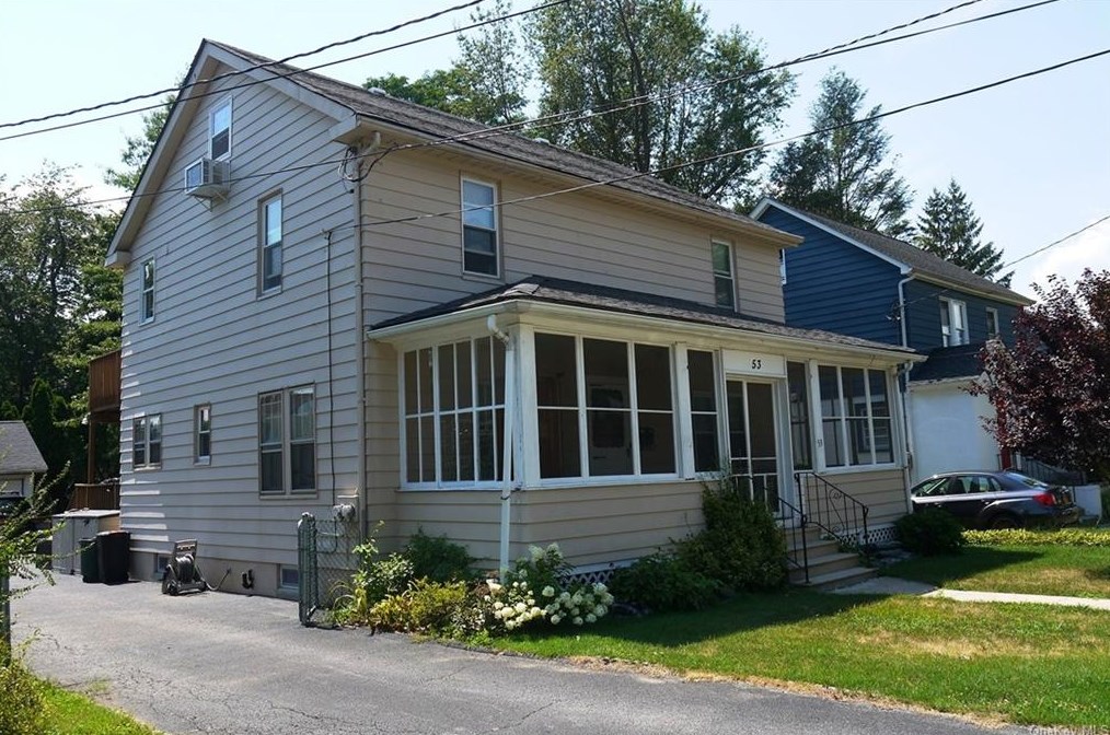 53 Penfield Ave, Croton on Hudson, NY 10520