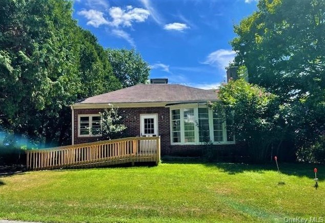 40 Jefferson Ave, Jeffersonville, NY 12748