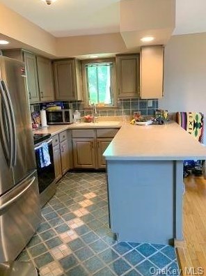 66 Fire Tower Rd, Bloomingburg, NY 12721-5108
