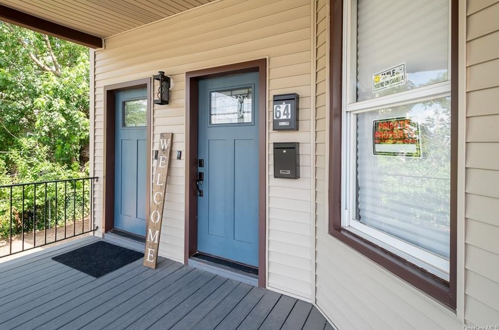 64 Amackassin Terrace #1, Yonkers, NY 10703