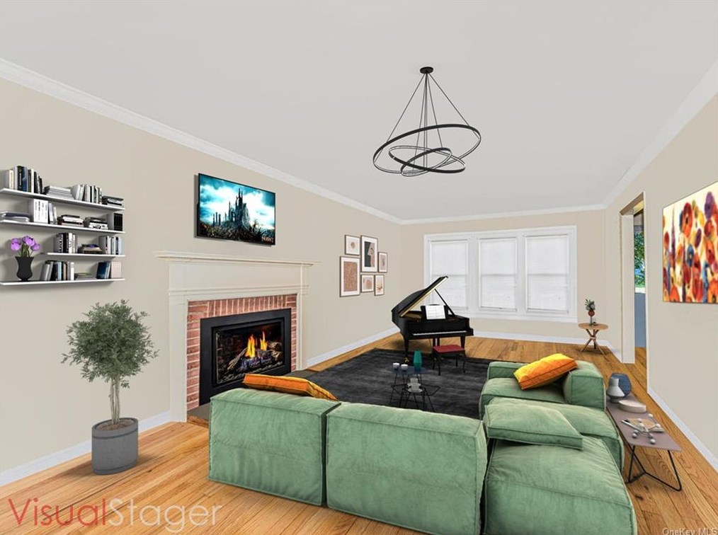 221 Jefferson Ave, Valhalla, NY 10595
