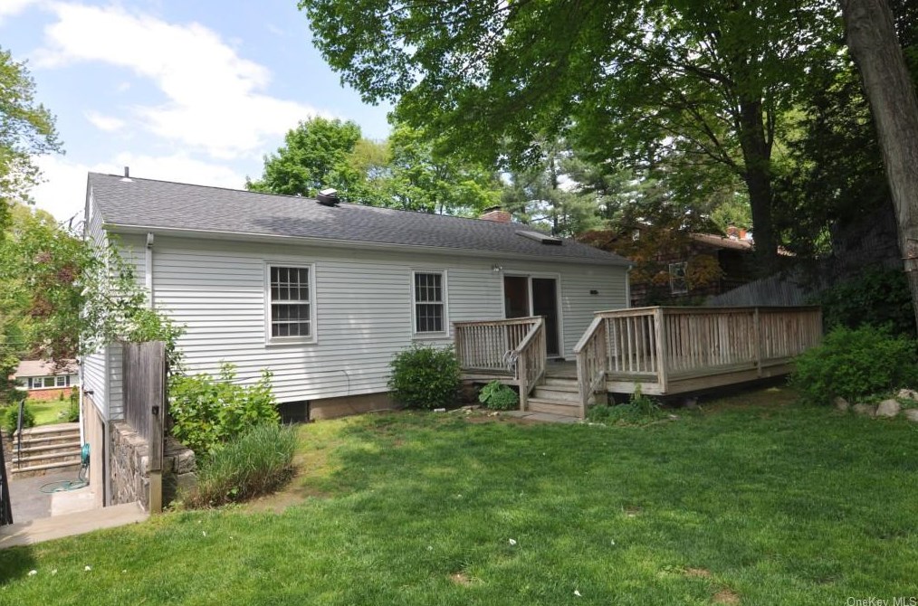 450 Bedford Rd, Bedford Hills, NY 10507