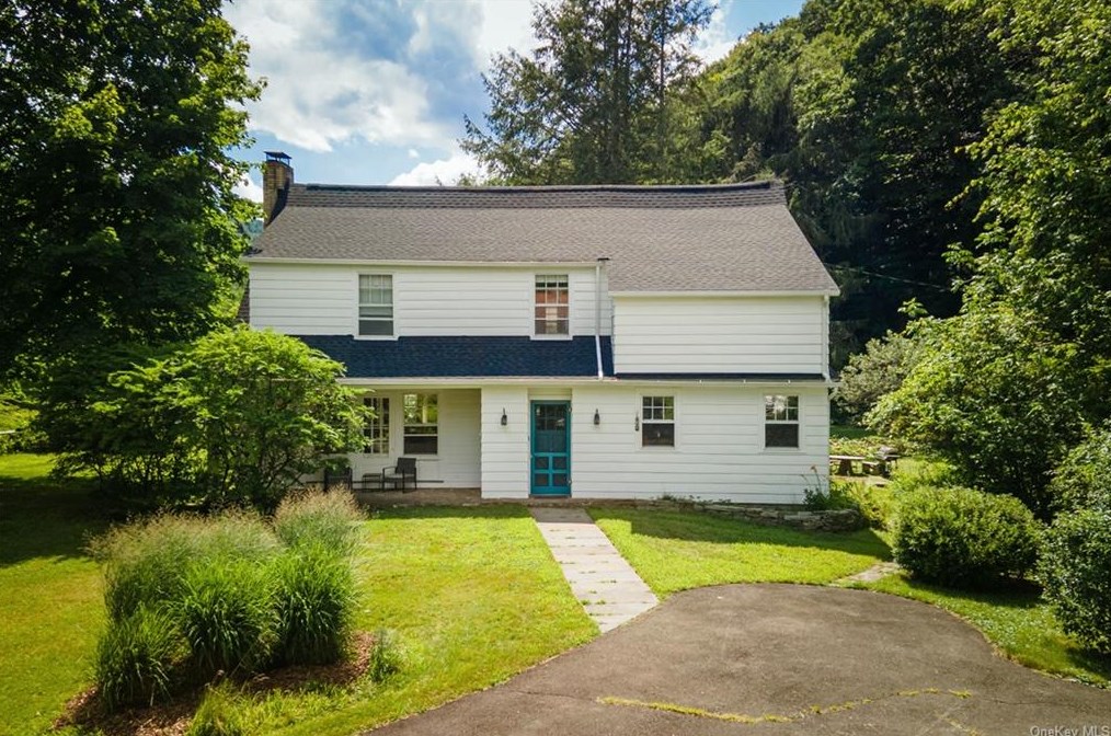1331 Cooks Falls Rd, Roscoe, NY 12776-2968