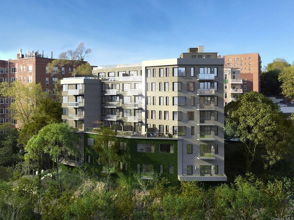 2395 Palisade Ave #gl2, Bronx, NY 10463