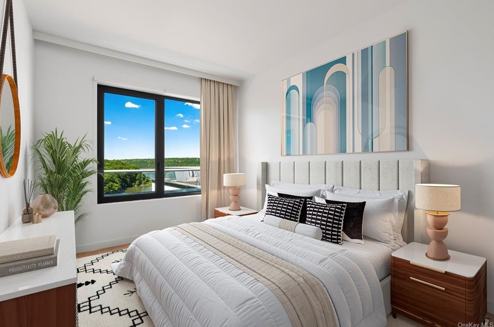 2395 Palisade Ave #ph6, Bronx, NY 10463