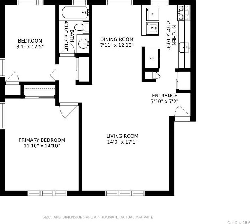 8 Dehaven Dr, Yonkers NY  10703-1261 exterior