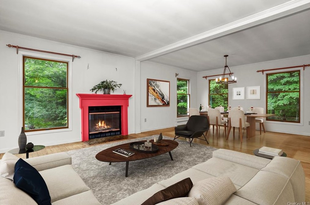 143 E Middle Patent Rd, Bedford, NY 10506