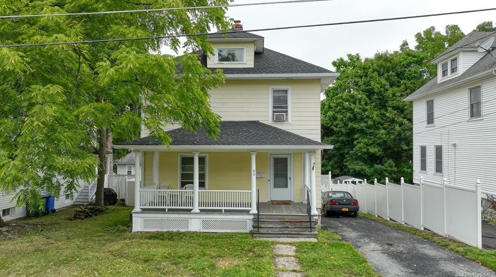 55 Wallkill Ave, Middletown, NY 10940