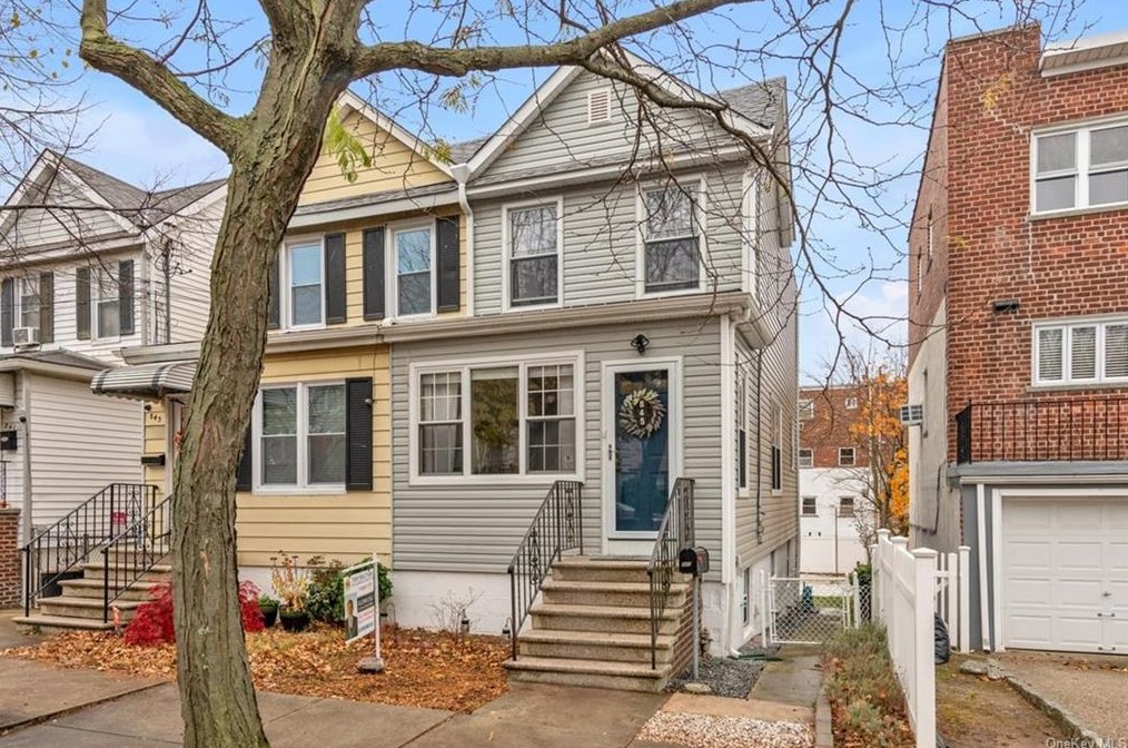 845 Vincent Ave, Bronx, NY 10465