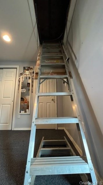 23 Pratt St, Haverstraw NY  10927-1126 exterior