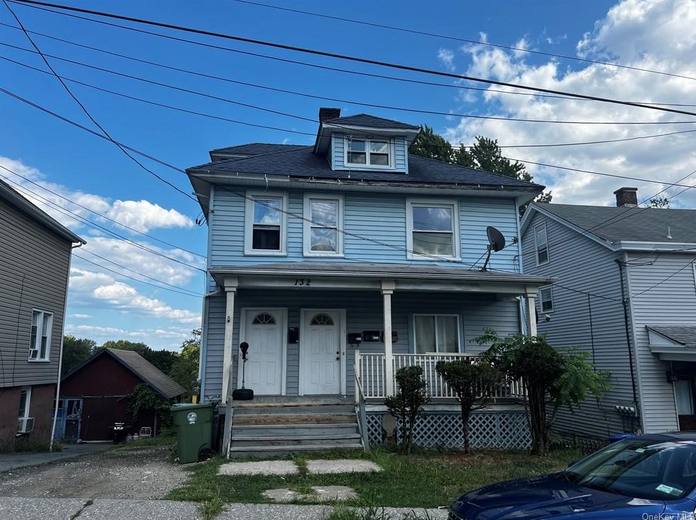 132 Prospect Ave, Middletown, NY 10940