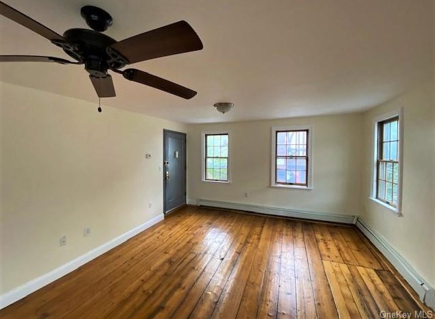 1009 Brown St #3, Peekskill, NY 10566