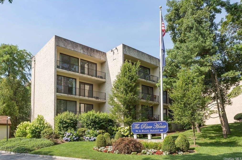 150 Overlook #5e, Peekskill, NY 10566