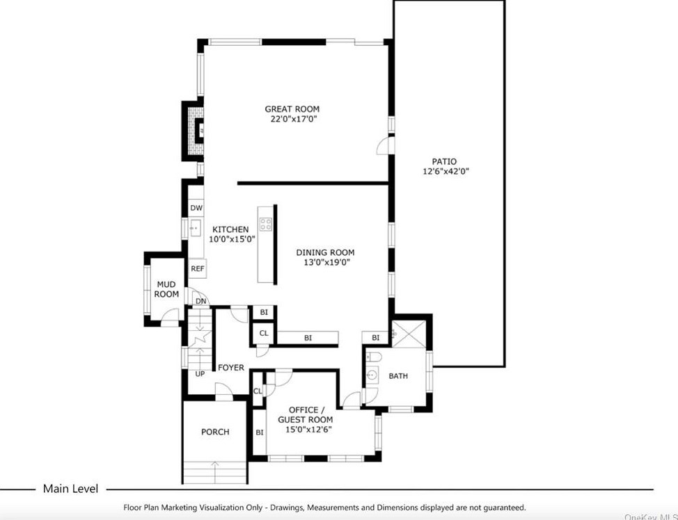 14 Bronson Ave, Larchmont NY  10538-3824 exterior