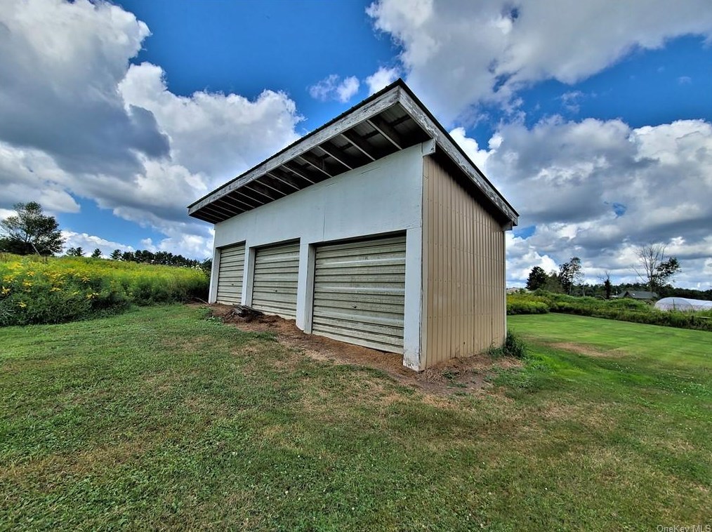 930 Lt Brender Hwy, Ferndale, NY 12734