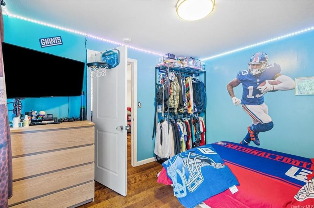 362 Skyline Dr, Mount Ivy NY  10970-2508 exterior