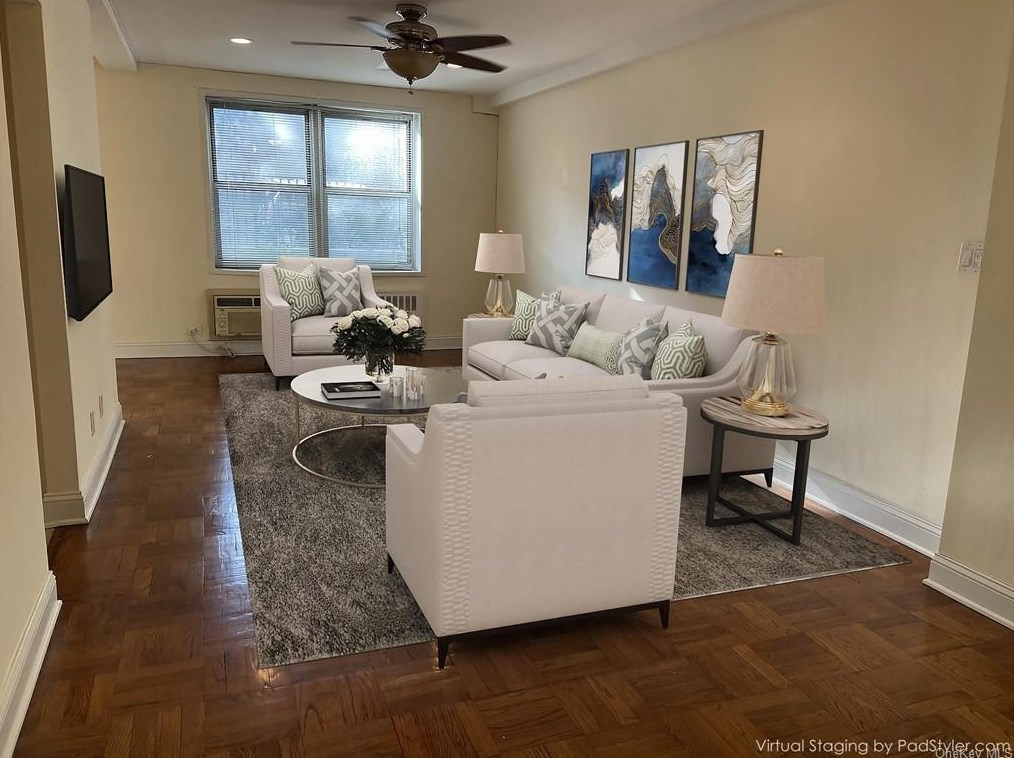 642 Locust St #1f, Mount Vernon, NY 10552