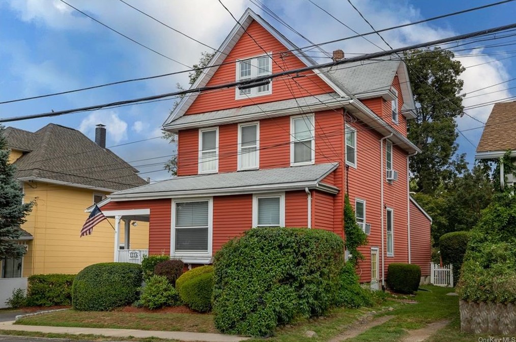 1116 Halstead Ave, Mamaroneck, NY 10543-2919