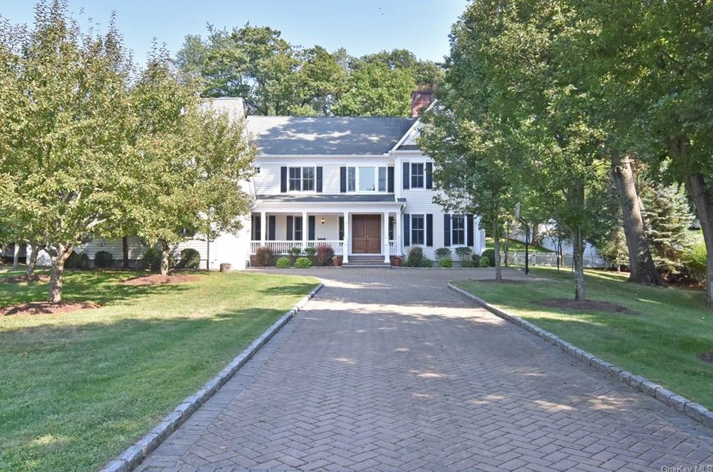 7 Emerald Woods, North Tarrytown, NY 10591-6235