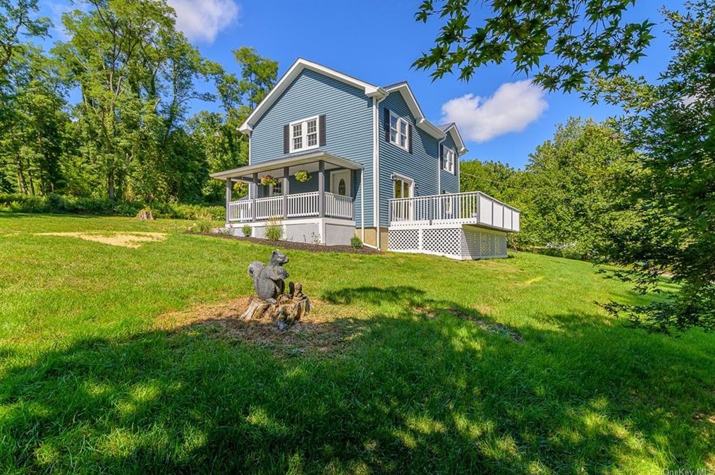 51 Birch Hill Rd, Patterson, NY 12563