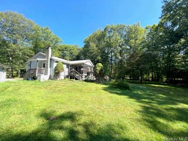 150 Okeechobee Rd, Glen Spey, NY