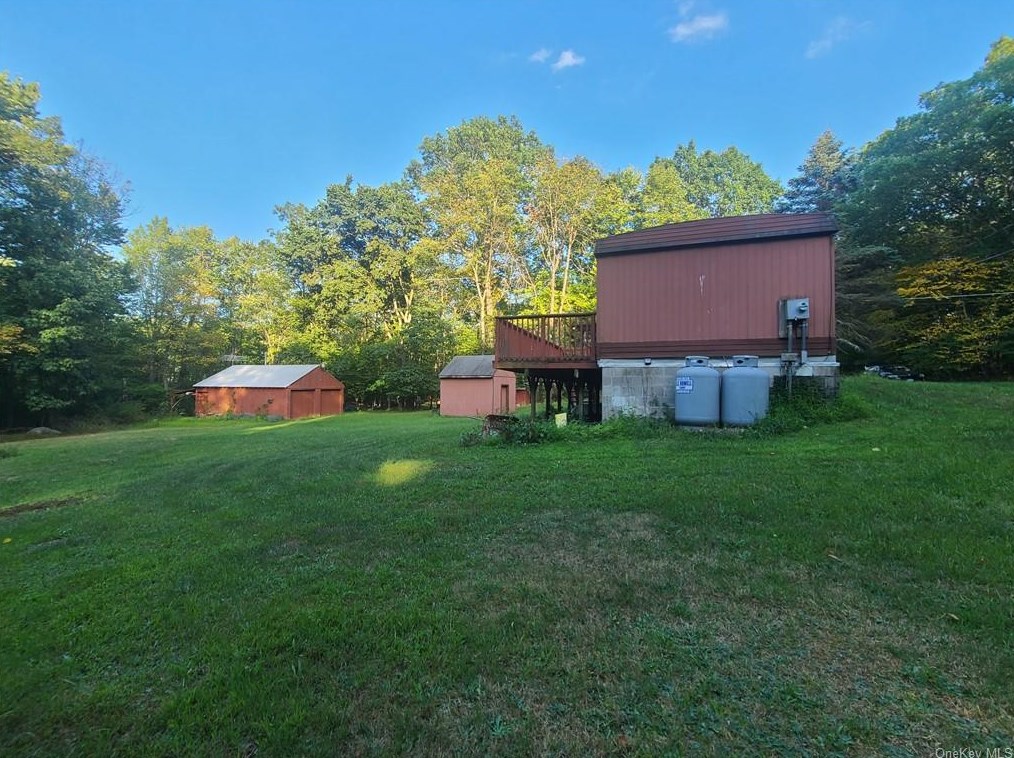 22 Pine Rd, Otisville, NY 10963-2229