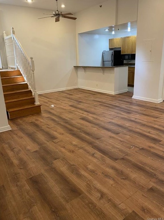 3108 Villa At The Woods, Peekskill NY  10566-4969 exterior