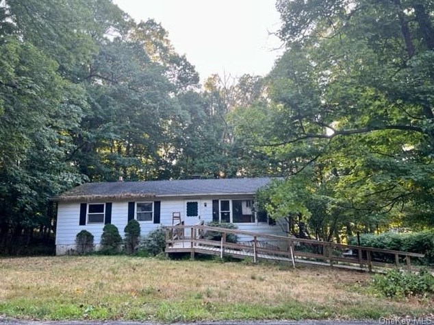 14 Brookside Rd, Beacon, NY 12508