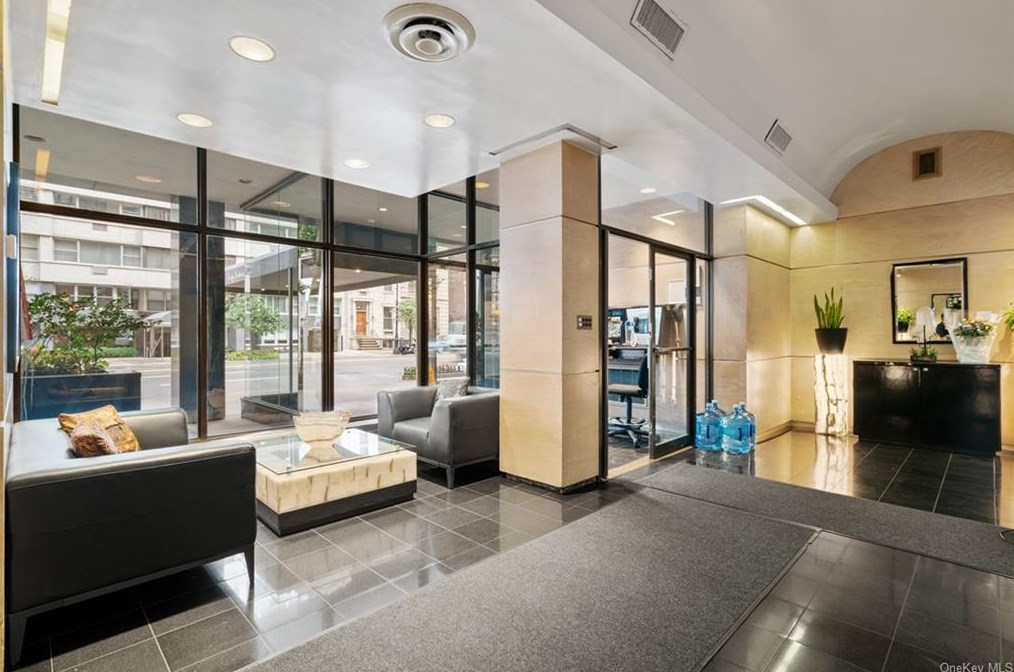 40 Sutton Pl Apt 4d, New York, NY