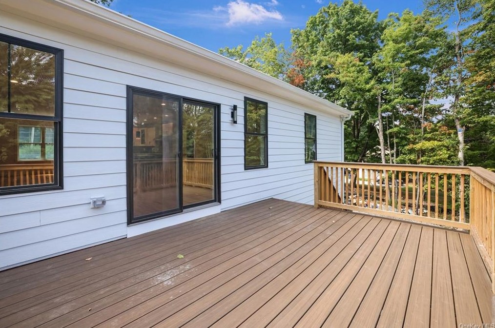 120 Shindagen Hill Rd, Kent Lakes NY  10512-4336 exterior