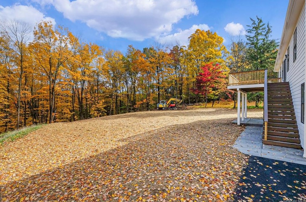 120 Shindagen Hill Rd, Kent Lakes NY  10512-4336 exterior
